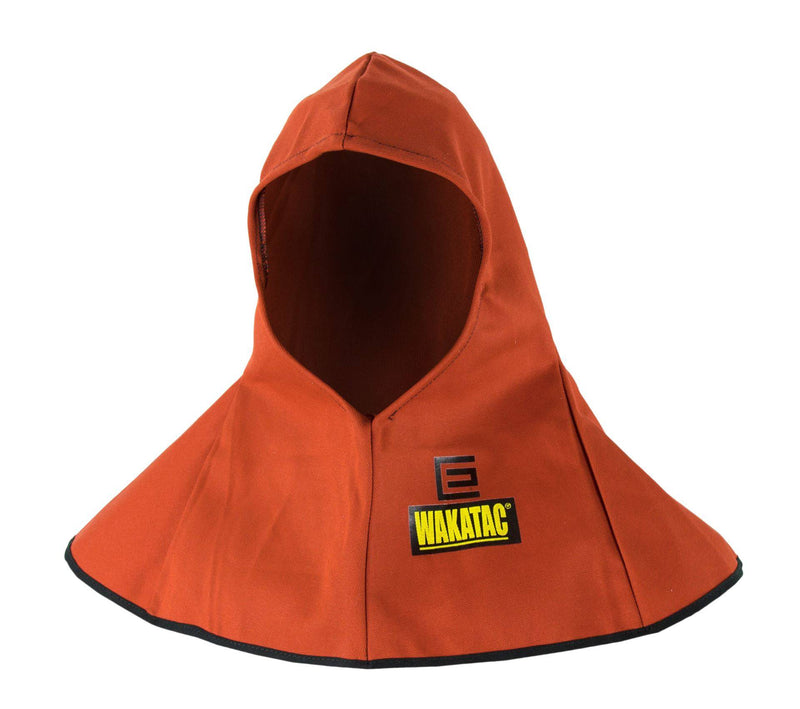WAKATAC PROBAN HOODS - QWS - Welding Supply Solutions