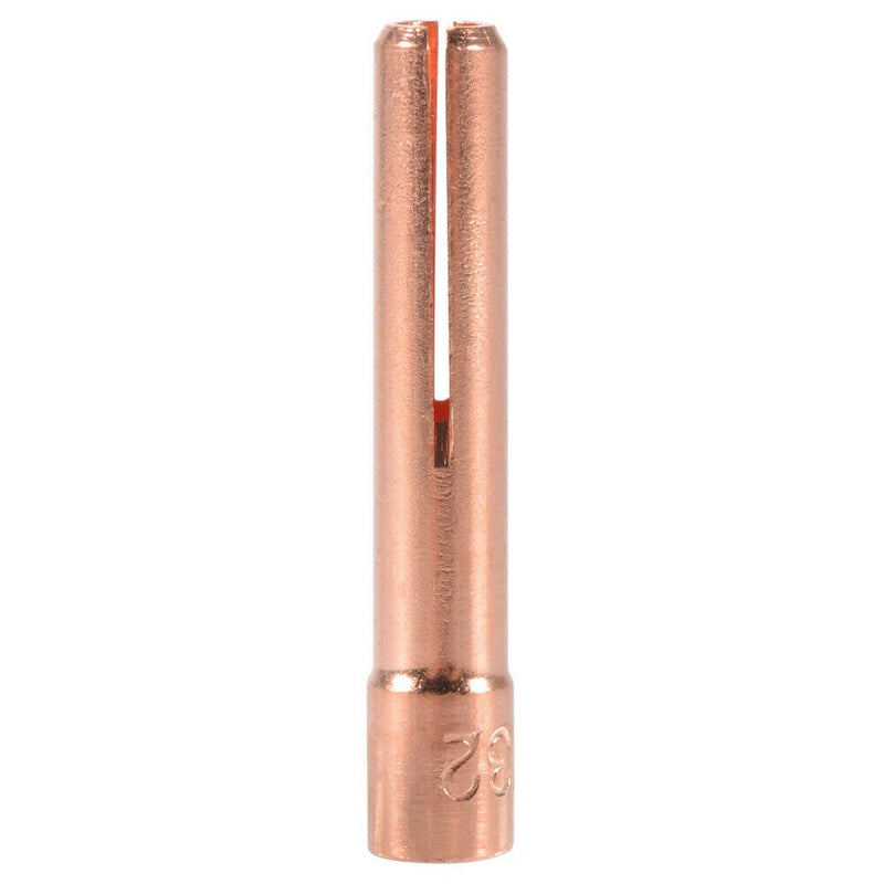 SR9/20 TIG COLLET 2.4MM - QWS - Welding Supply Solutions