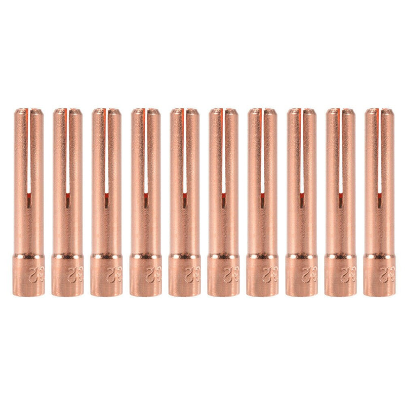 SR9/20 TIG COLLET 2.4MM - QWS - Welding Supply Solutions