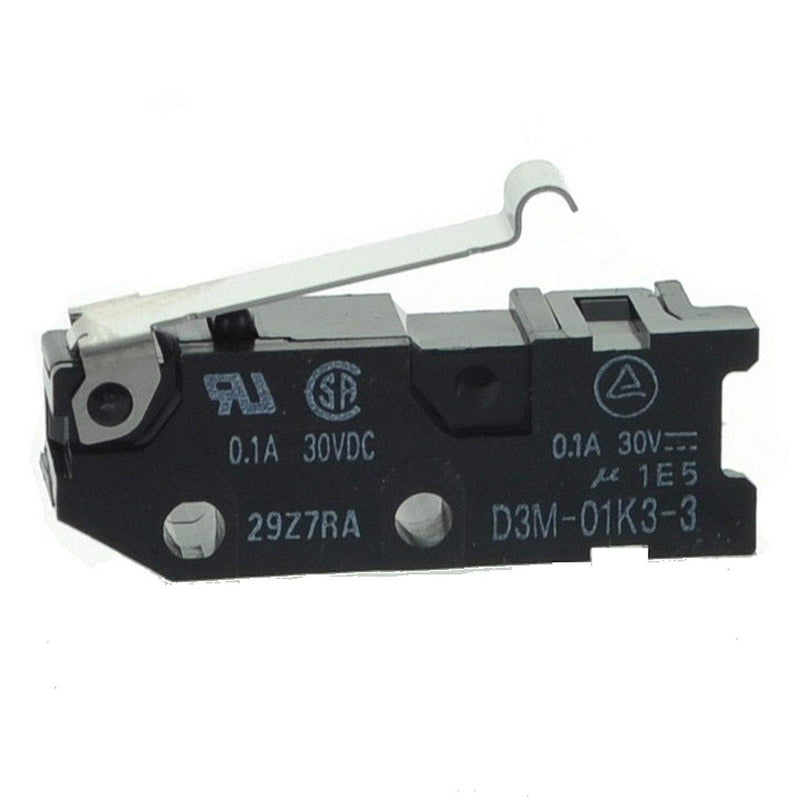 HYPERTHERM START SWITCH REPLACEMENT - QWS - Welding Supply Solutions