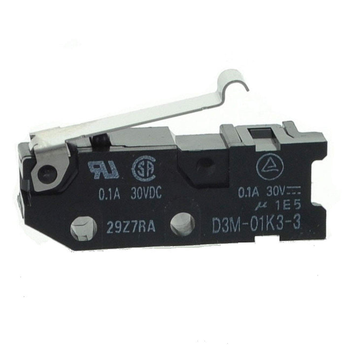 HYPERTHERM START SWITCH REPLACEMENT