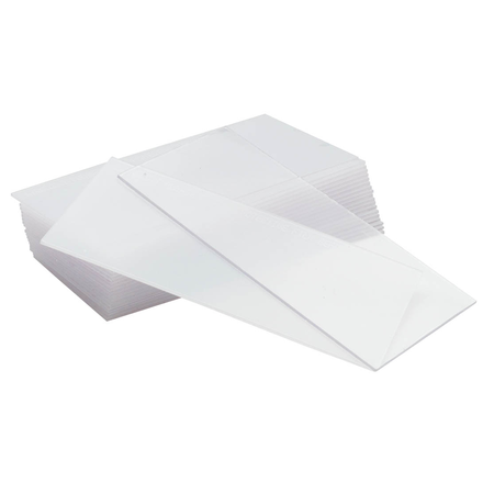 CIGWELD CHIPPING LENS 51X108MM - QWS - Welding Supply Solutions