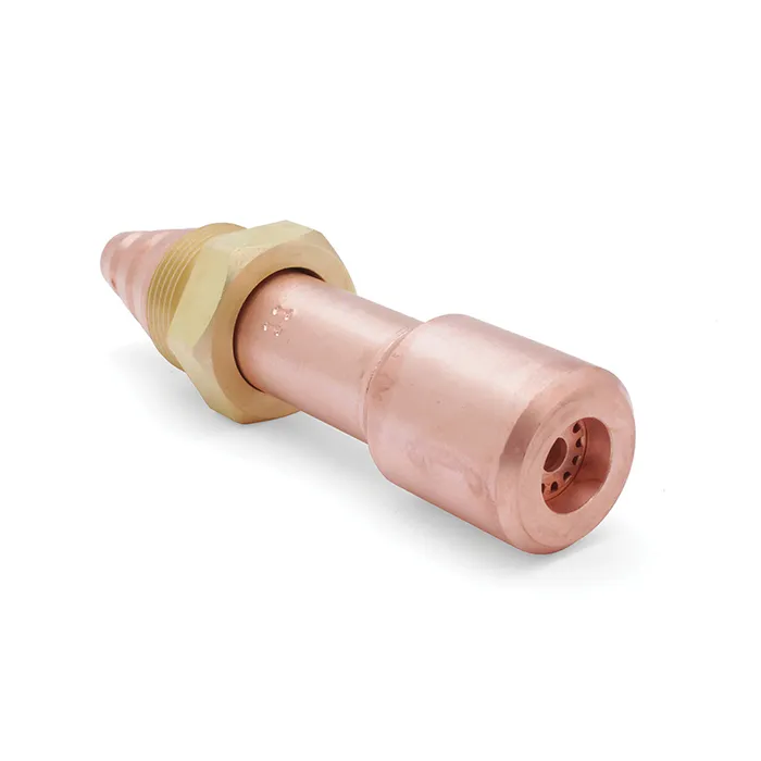 HARRIS HD CUTTING TIP SERIES 149 SUIT 4000 TORCH 300-480MM - QWS - Welding Supply Solutions