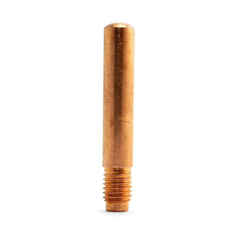 TWECO STYLE CONTACT TIP 0.9MM STEEL #2#4 - QWS - Welding Supply Solutions