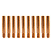 TWECO STYLE CONTACT TIP 0.9MM STEEL #2#4 - QWS - Welding Supply Solutions