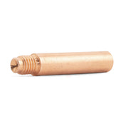 TWECO STYLE CONTACT TIP 1.3MM H/D #4 - QWS - Welding Supply Solutions