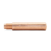 TWECO STYLE CONTACT TIP 1.3MM H/D #4 - QWS - Welding Supply Solutions