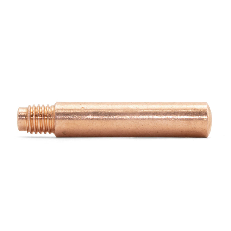 TWECO STYLE CONTACT TIP 1.3MM H/D #4 - QWS - Welding Supply Solutions