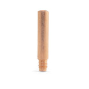 TWECO STYLE CONTACT TIP 1.3MM H/D #4 - QWS - Welding Supply Solutions