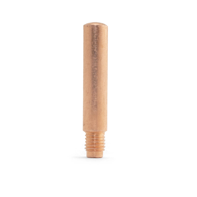 TWECO STYLE CONTACT TIP 1.3MM H/D #4 - QWS - Welding Supply Solutions