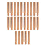 TWECO STYLE CONTACT TIP 1.3MM H/D #4 - QWS - Welding Supply Solutions