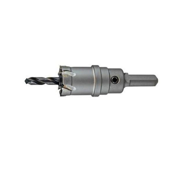 14MM TCT 25MM DEEP CUT METACORE HOLESAW - QWS - Welding Supply Solutions