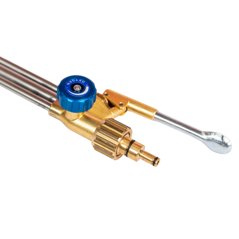 WELDMAX COMET TYPE CUTTING ATTACHMENT - QWS - Welding Supply Solutions