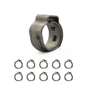 MONOCLIPS OETIKER 8.0MM 16700002 6.8MM - 8.0MM - QWS - Welding Supply Solutions