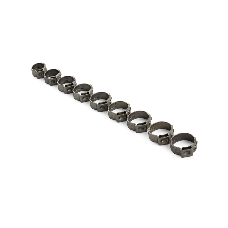 MONOCLIPS OETIKER 12.8MM 16702493 10.3MM-12.8MM - QWS - Welding Supply Solutions