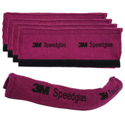 SPEEDGLAS 9000 9002 SWEATBAND PURPLE TOWELLING 167502/167505 - QWS - Welding Supply Solutions