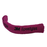 SPEEDGLAS 9000 9002 SWEATBAND PURPLE TOWELLING 167502/167505 - QWS - Welding Supply Solutions