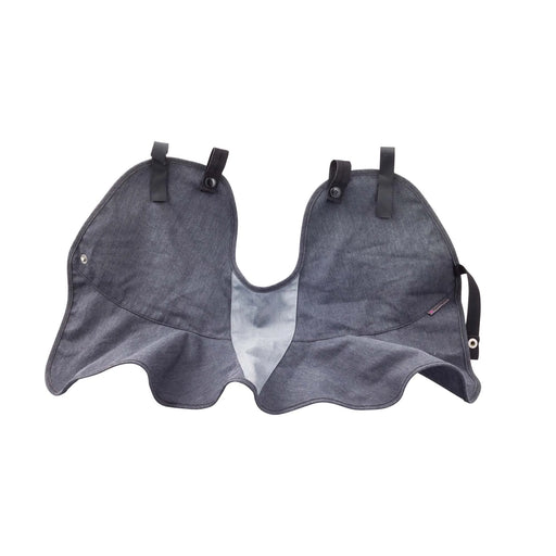 SPEEDGLAS G5-02 100 & 9100MP TECAWELD THROAT PROTECTION - QWS - Welding Supply Solutions