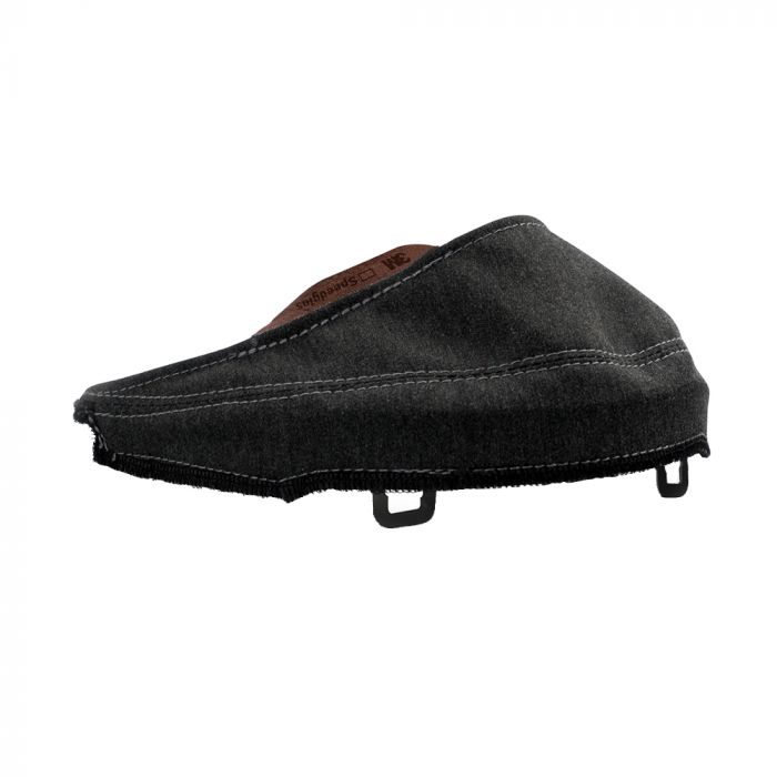 SPEEDGLAS G5-01 WELDING HELMET FABRIC HEAD PROTECTION SMALL