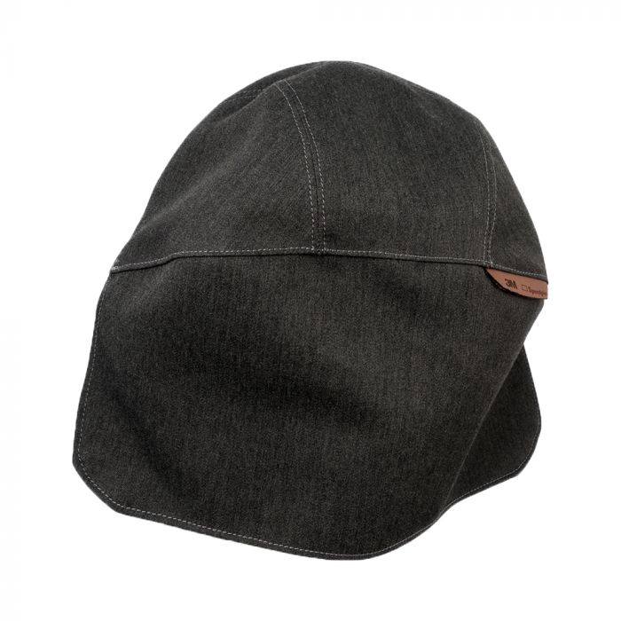 SPEEDGLAS G5-01 WELDING HELMET FABRIC HEAD PROTECTION LARGE - QWS - Welding Supply Solutions