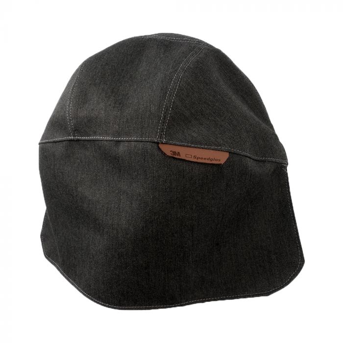 SPEEDGLAS G5-01 WELDING HELMET FABRIC HEAD PROTECTION LARGE - QWS - Welding Supply Solutions
