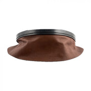 SPEEDGLAS G5-01 WELDING HELMET LEATHER NECK PROTECTION - QWS - Welding Supply Solutions