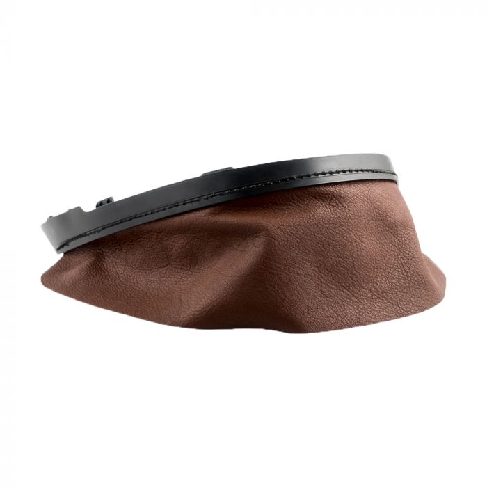 SPEEDGLAS G5-01 WELDING HELMET LEATHER NECK PROTECTION