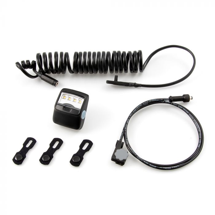 SPEEDGLAS G5-01 TASK LIGHT KIT