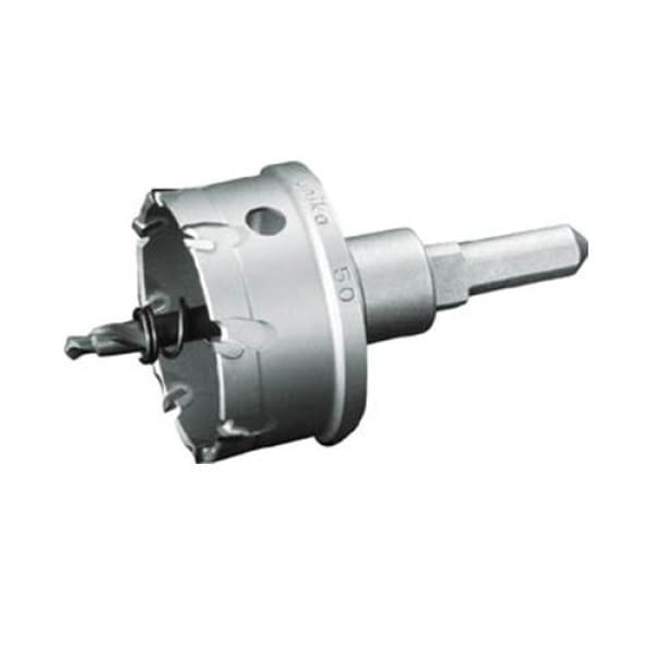 16MM TCT 25MM DEEP CUT METACORE HOLESAW - QWS - Welding Supply Solutions
