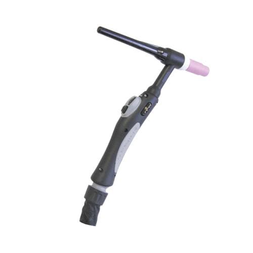 17V - 4M 10/25 CONNECTOR TIG TORCH - QWS - Welding Supply Solutions