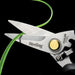 185MM BLACK PANTHER INDUSTRIAL SNIPS - QWS - Welding Supply Solutions