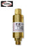 HARRIS HI-FLOW FLASH ARRESTOR - ACET/LPG (REG END) - QWS - Welding Supply Solutions