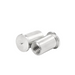 CD STUD S/S INTERNAL THREADED 6MM ID X 20MM LONG 100 PCE PAK - QWS - Welding Supply Solutions