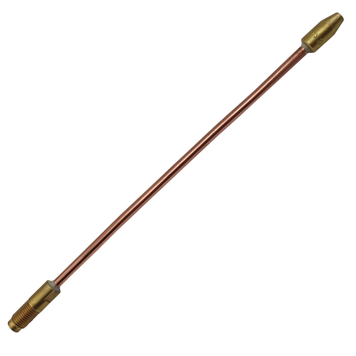 HARRIS CONTRACTORS UPGRADE KIT OXY/LPG WITH 801 REGS