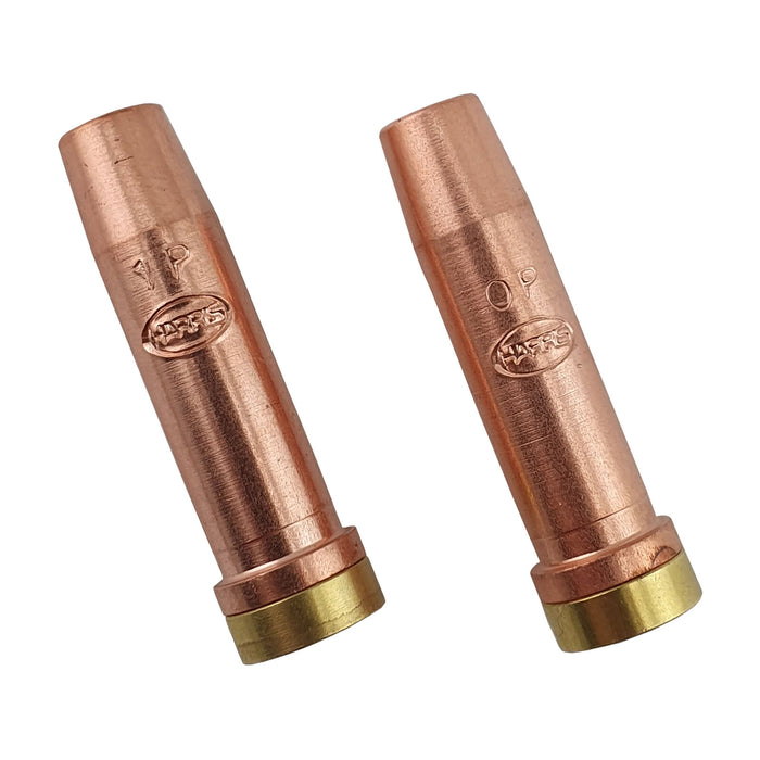 HARRIS CONTRACTORS UPGRADE KIT OXY/LPG WITH 801 REGS