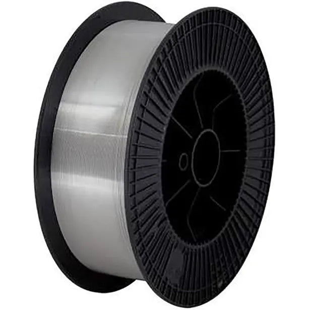 MIG WIRE SUPERSHIELD CRC GASLESS HARDFACING 1.2MM (15KG) - QWS - Welding Supply Solutions