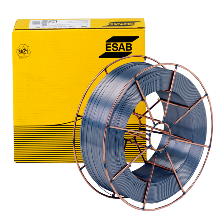 ESAB ARISTO ROD 12.50 1.0MM SPOOL 18KG
