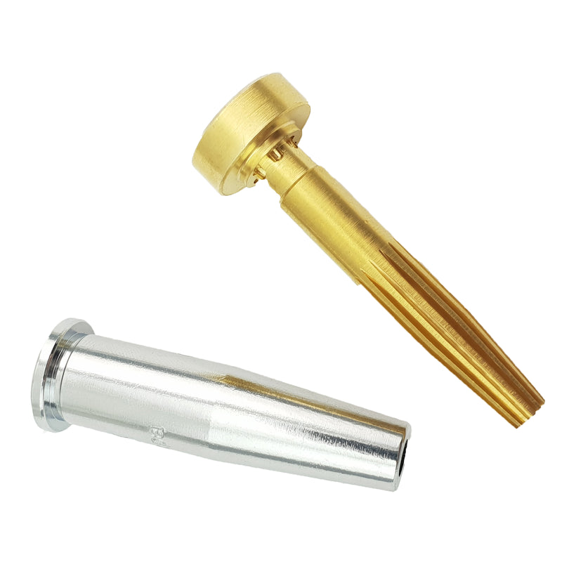 HARRIS CUTTING TIP LPG PROFESSIONAL 15-25MM - QWS - Welding Supply Solutions