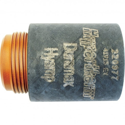 HYPERTHERM RETAINING CAP DURAMAX HYAMP OHMIC 30-125A - QWS - Welding Supply Solutions