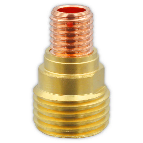 SR9/20 TIG GAS LENS 2.4MM - QWS - Welding Supply Solutions