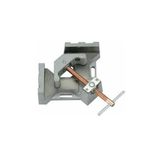 2-AXIS WELDERS ANGLE CLAMP 120MM - QWS - Welding Supply Solutions