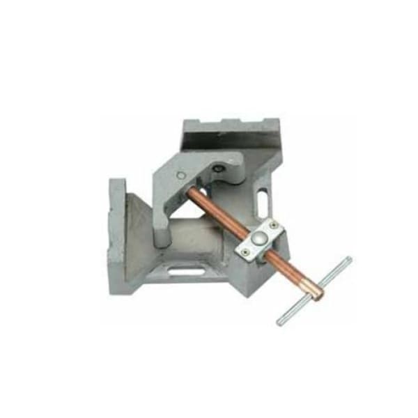 2-AXIS WELDERS ANGLE CLAMP 95MM - QWS - Welding Supply Solutions