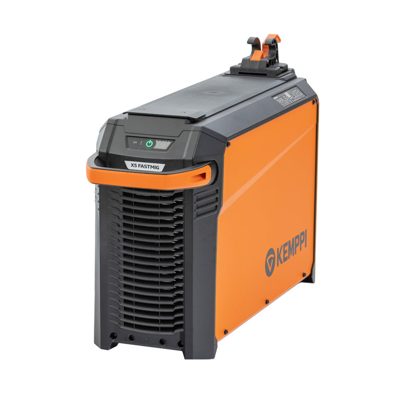 KEMPPI X5 POWER SOURCE 500 PULSE+