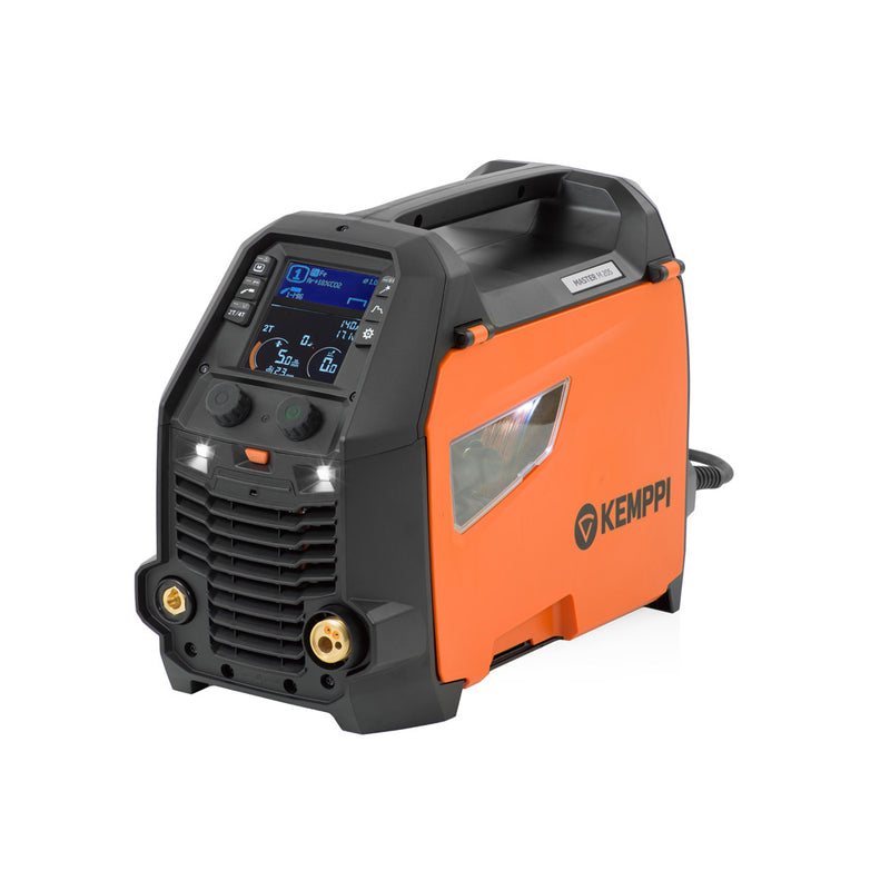 KEMPPI MASTER M 205 GM AU POWER SOURCE