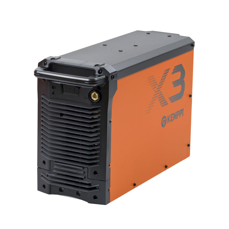 X3P POWER SOURCE PULSE 400 GM