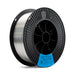 MIG WIRE SAFRA 5183 ALUMINIUM 1.2MM 6KG ROLL - QWS - Welding Supply Solutions
