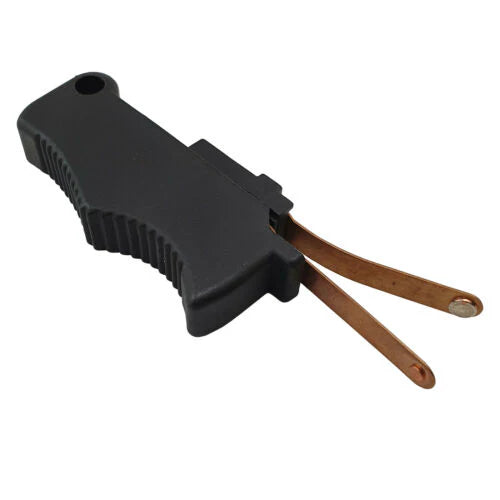 GENUINE TWECO CLASSIC #4 TRIGGER ASSEMBLY - QWS - Welding Supply Solutions