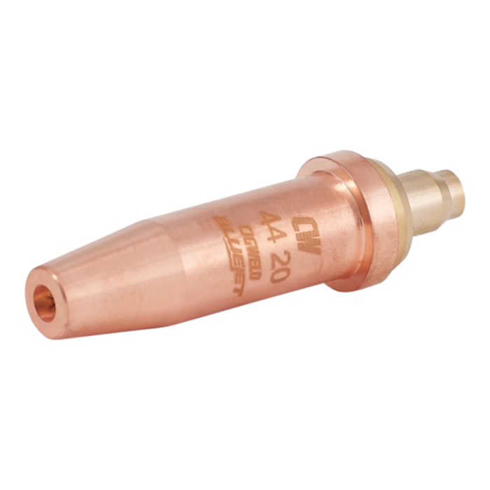 CUTTING TIP TYPE 44 OXY/LPG #20 CIGWELD - QWS - Welding Supply Solutions