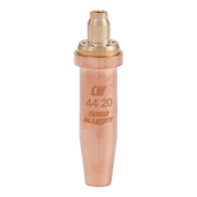 CUTTING TIP TYPE 44 OXY/LPG #20 CIGWELD - QWS - Welding Supply Solutions