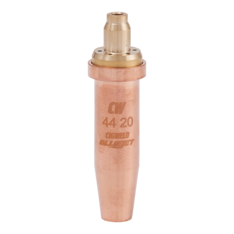 CUTTING TIP TYPE 44 OXY/LPG #20 CIGWELD - QWS - Welding Supply Solutions
